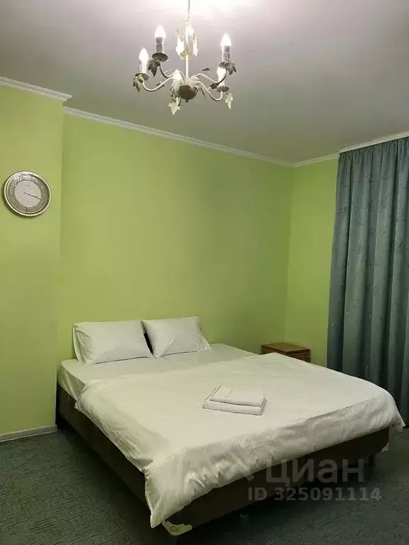 Комната Липецкая область, Липецк ул. Тельмана, 3 - Фото 1