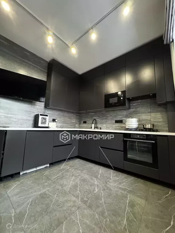 Продаётся 3-к квартира, 76.4 м - Фото 0