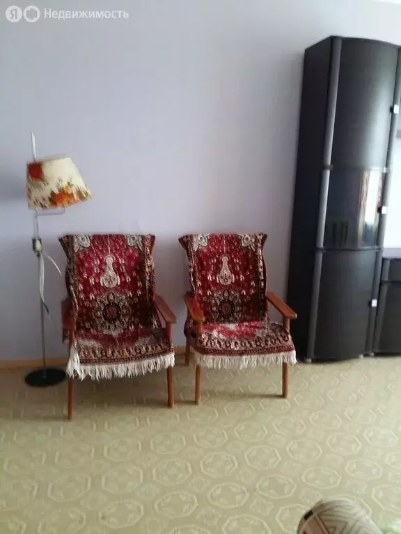 1-комнатная квартира: Томск, микрорайон Солнечный, улица Бирюкова, 10 ... - Фото 1