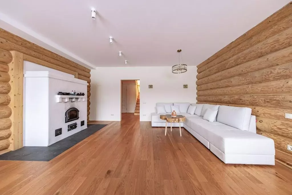 Дом в Московская область, Волоколамский муниципальный округ, Радужное ... - Фото 2