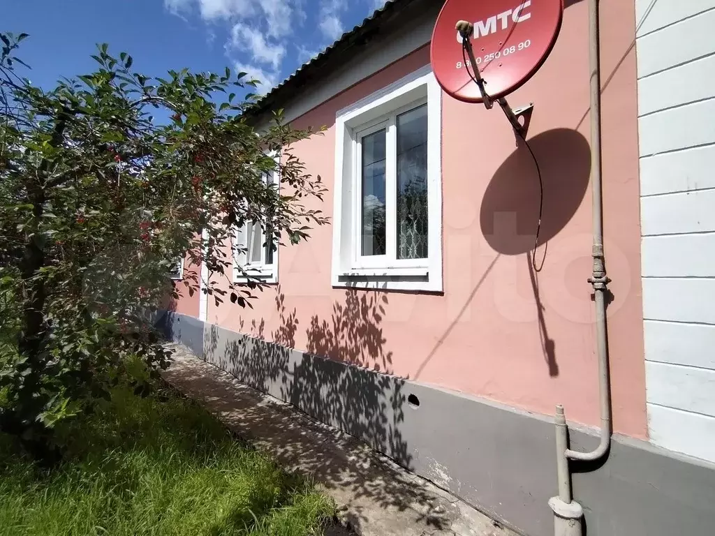 Дом 70 м на участке 2,6 сот. - Фото 0
