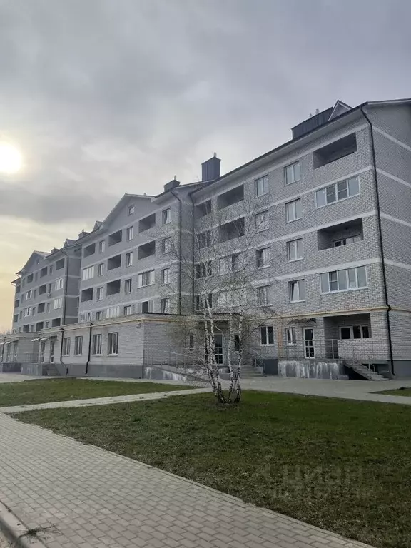 Офис в Калужская область, Жуков ул. Ленина, 19 (157 м) - Фото 2