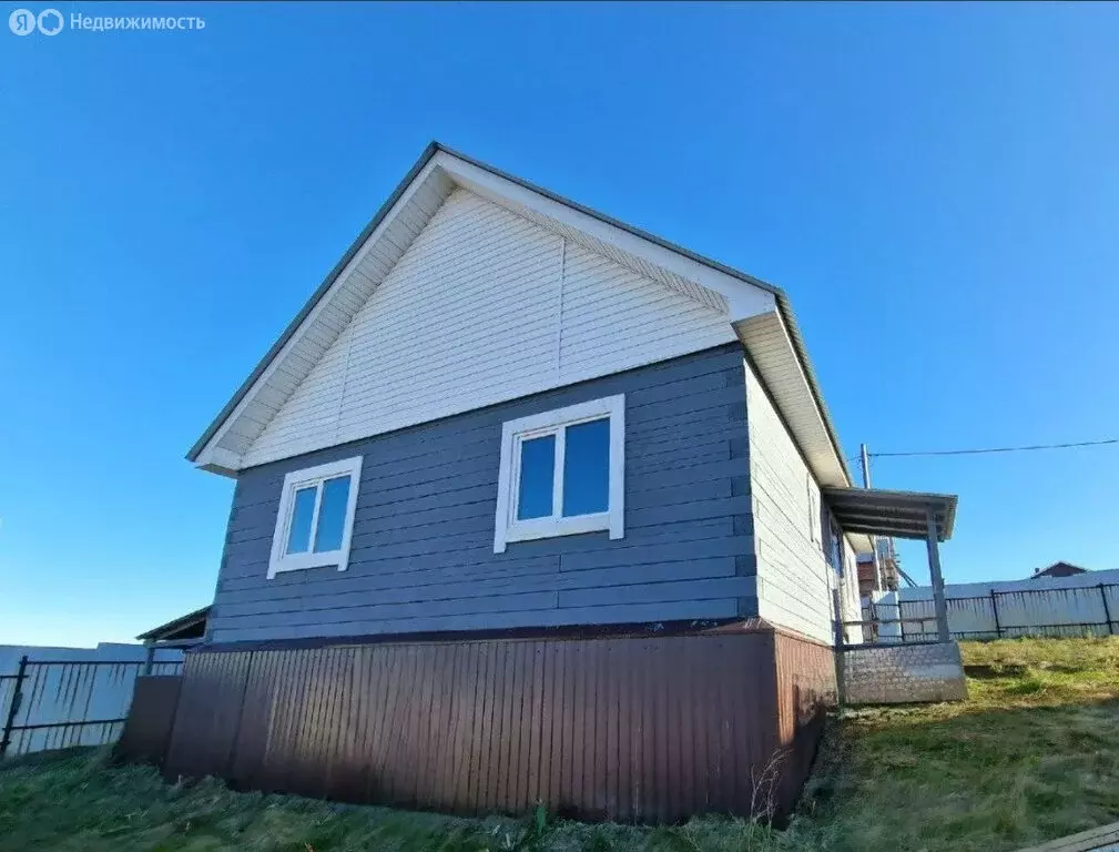 Дом в Иркутский муниципальный округ, Александровский тракт, 18-й ... - Фото 2