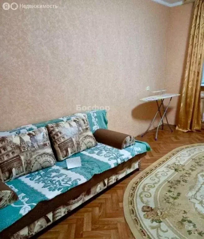 2-комнатная квартира: Щёлкино, 2-й микрорайон, 60В (56.5 м) - Фото 2