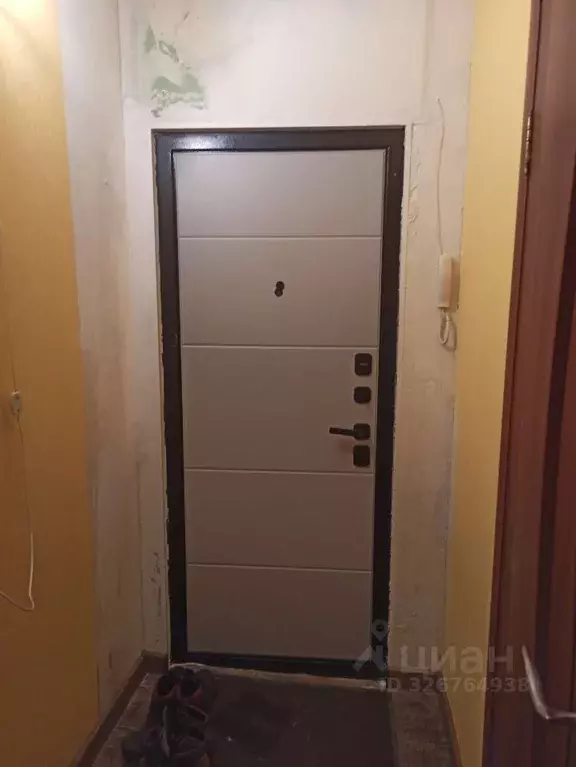 1-к кв. Самарская область, Самара Ново-Вокзальная ул., 211 (32.0 м) - Фото 2