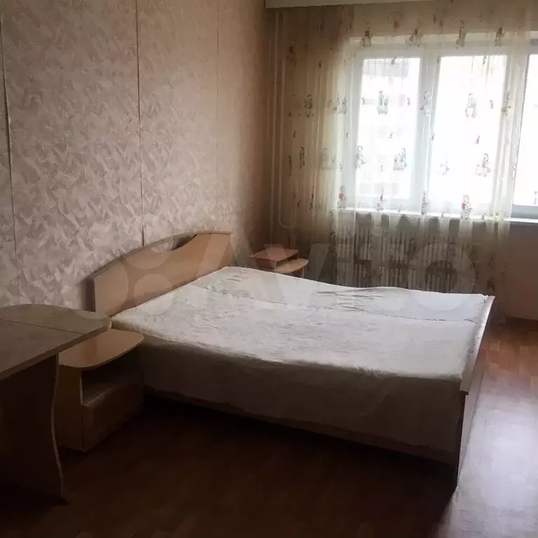 Комната 18м в 3-к., 8/10эт. - Фото 0