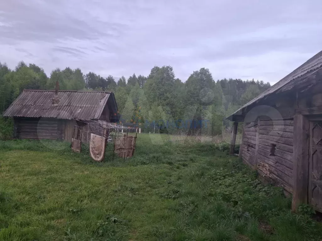 Дом 100 м на участке 30 сот. - Фото 1