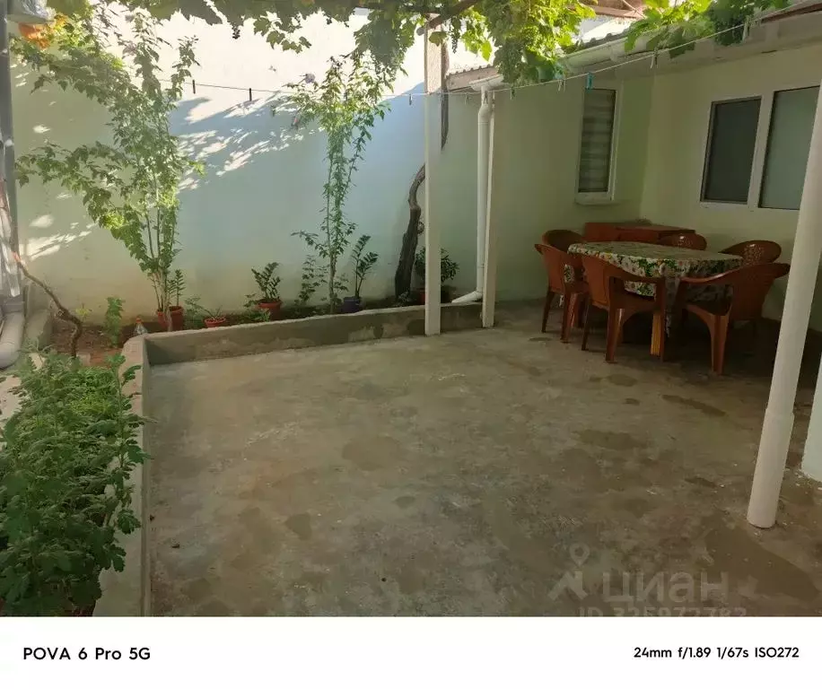 Дом в Крым, Евпатория ул. Пушкина, 75 (65 м) - Фото 2