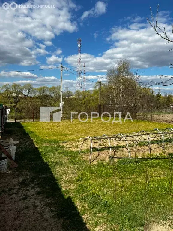 Участок в Раменский городской округ, деревня Ждановское (6 м) - Фото 1