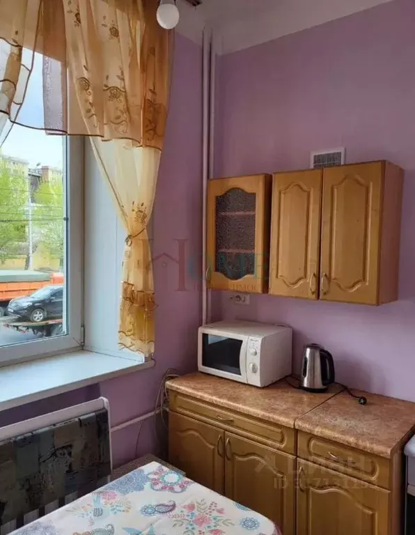 1-к кв. Новосибирская область, Новосибирск Большевистская ул., 34 ... - Фото 0
