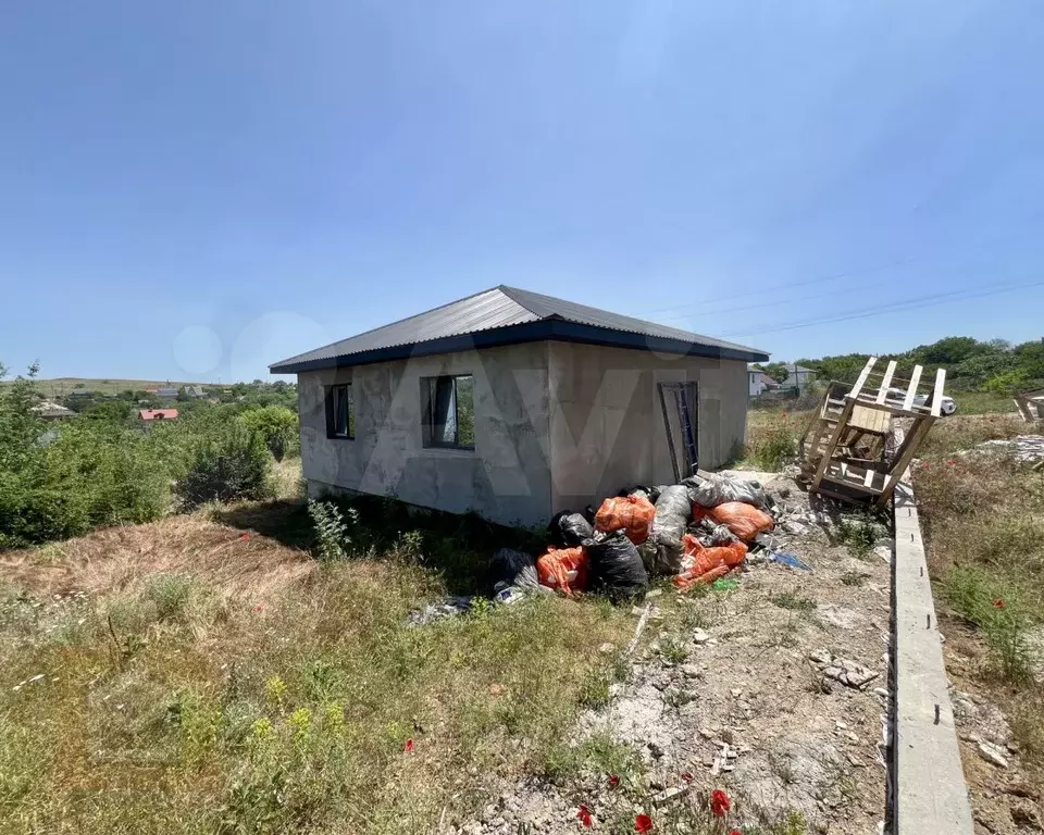 Дом 72 м на участке 5 сот. - Фото 0
