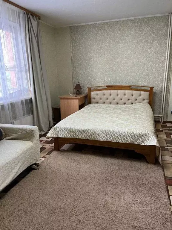 2-к кв. Татарстан, Казань Минская ул., 50 (70.0 м) - Фото 1