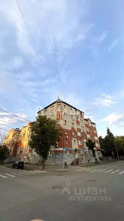 4-к кв. Калужская область, Калуга ул. Воронина, 11 (123.5 м) - Фото 1