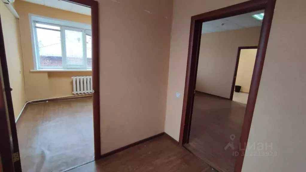 Офис в Тамбовская область, Тамбов Пятницкая ул., 11 (45 м) - Фото 2