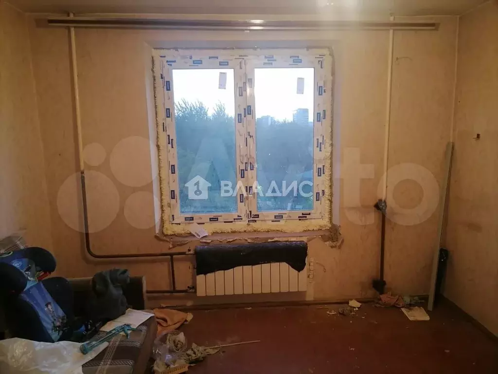 2-к. квартира, 38,7 м, 6/12 эт. - Фото 0
