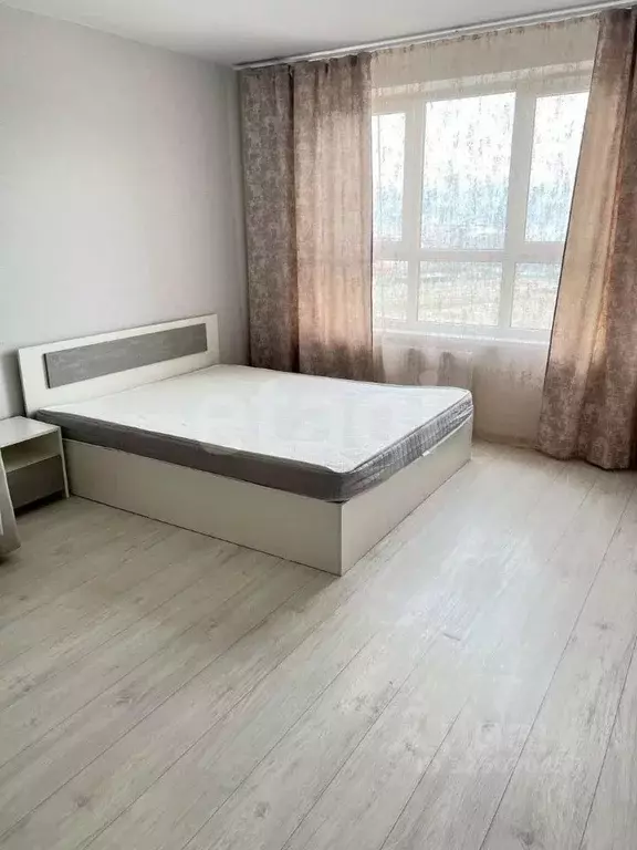 1-к кв. Краснодарский край, Новороссийск ул. Имени Владимира Бута, 16 ... - Фото 1