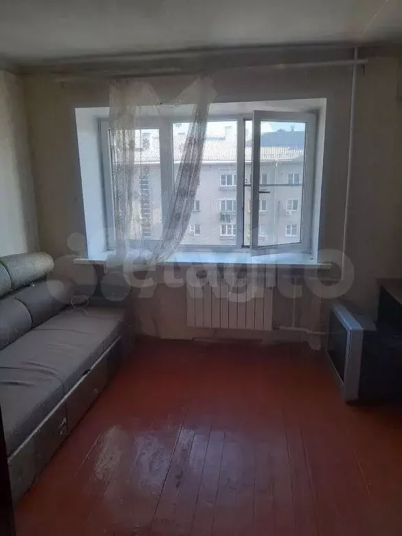 1-к. квартира, 18 м, 5/5 эт. - Фото 1