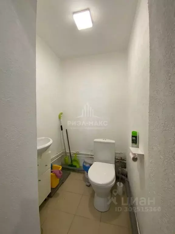 Студия Брянская область, Брянск ул. Фокина, 169 (28.9 м) - Фото 1