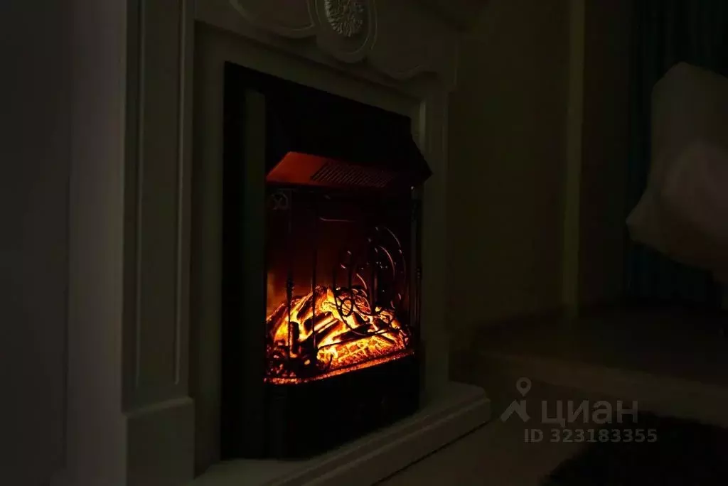 1-к кв. Воронежская область, Воронеж Беговая ул., 219Д (37.0 м) - Фото 2