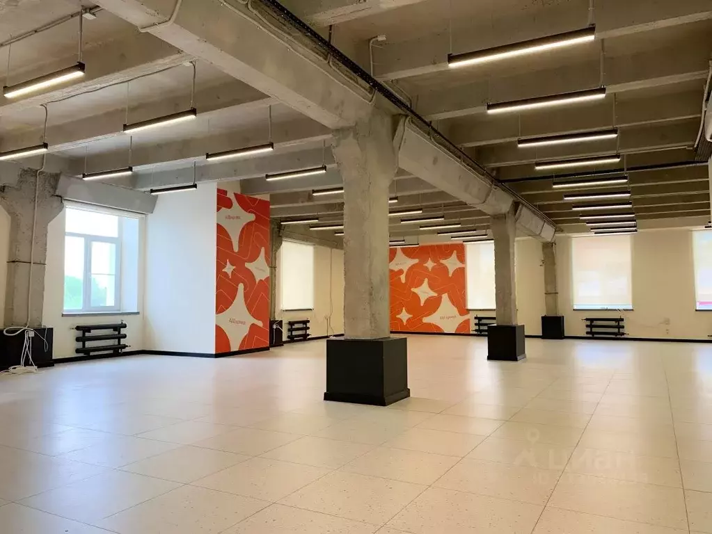 Офис в Нижегородская область, Нижний Новгород ул. Нартова, 6к8 (193 м) - Фото 1