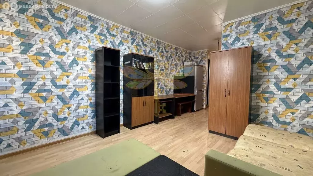 Квартира-студия: деревня Мотяково, 65к22 (28.1 м) - Фото 2