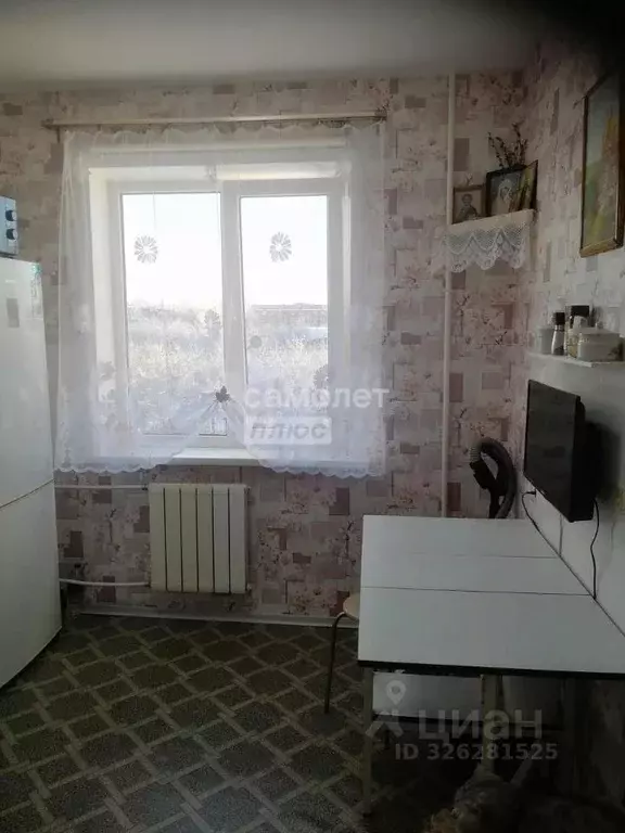 2-к кв. Свердловская область, Ревда ул. Павла Зыкина, 12 (53.1 м) - Фото 2