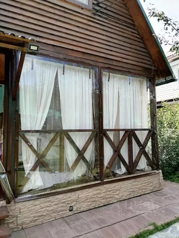 Дом в Новосибирская область, Искитимский район, Мичуринский сельсовет, ... - Фото 2