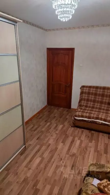 Комната Москва Алма-Атинская ул., 5 - Фото 2