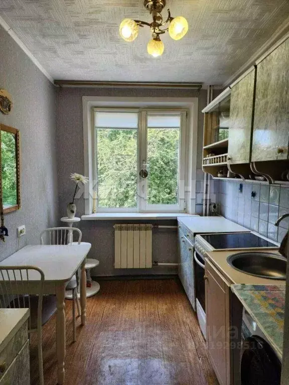 Квартира, 2 комнаты, 44 м - Фото 0