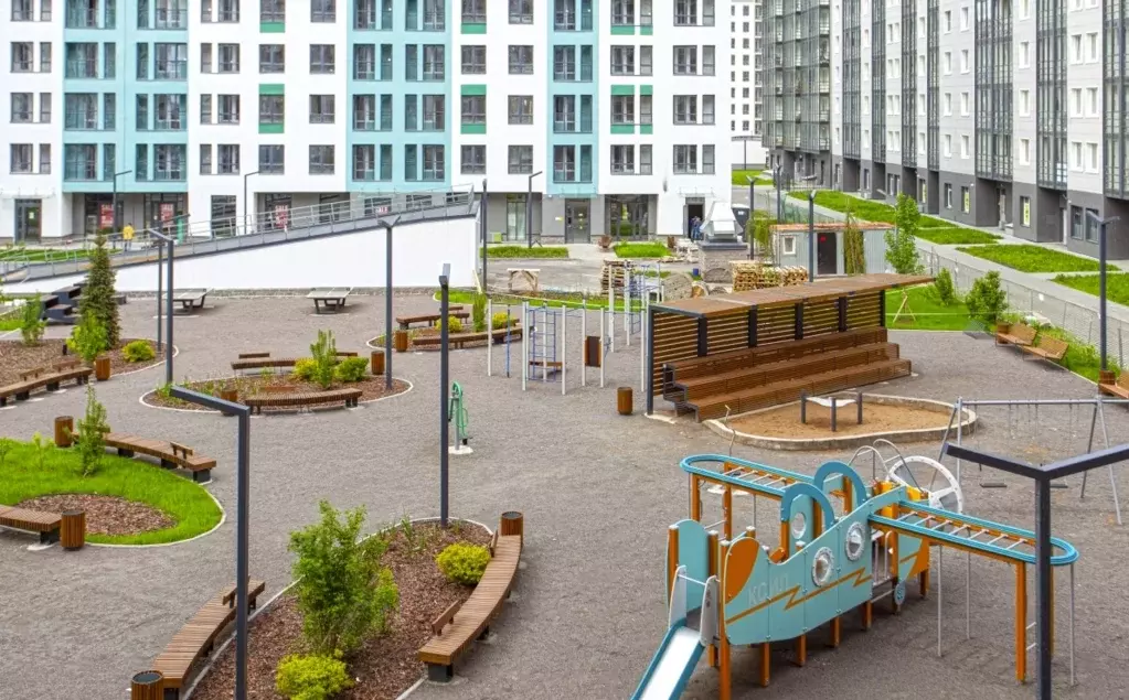 Продаётся 2-к квартира, 64 м - Фото 0