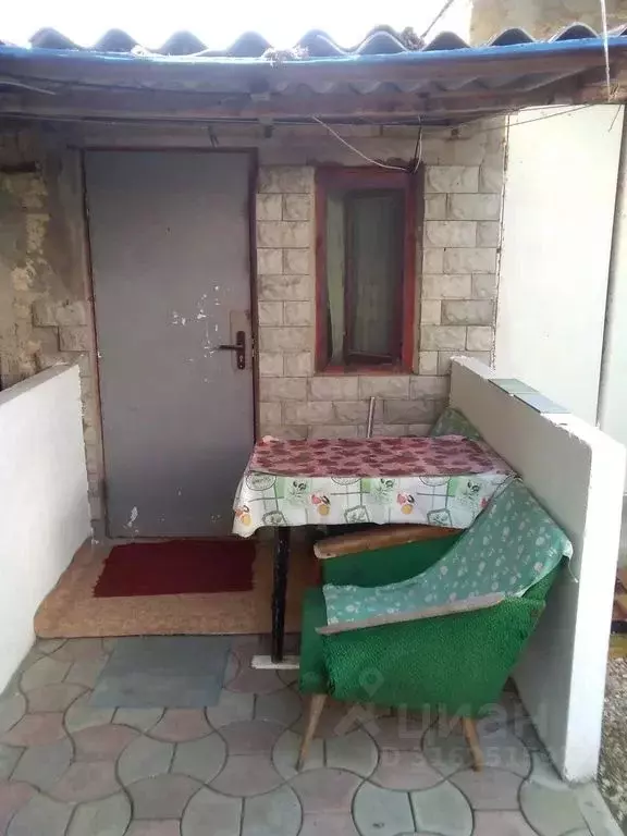 Дом в Крым, Евпатория ул. Кирова, 5 (15 м) - Фото 1