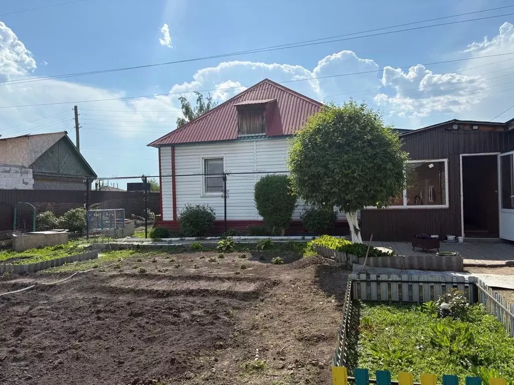 Дом в Курганская область, Курган ул. Куприна (58 м) - Фото 2