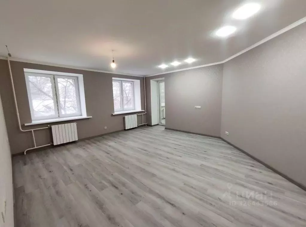 3-к кв. Самарская область, Самара Ново-Садовая ул., 181а (144.0 м) - Фото 1