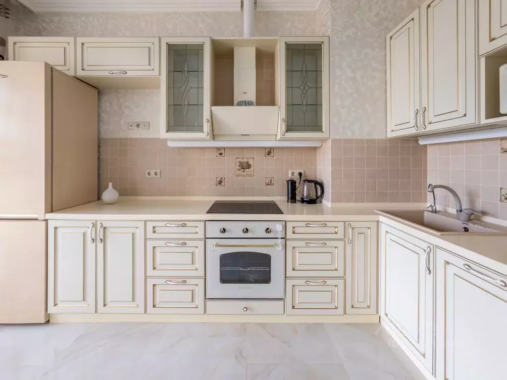 1-к кв. Санкт-Петербург Кирочная ул., 70 (52.0 м) - Фото 2