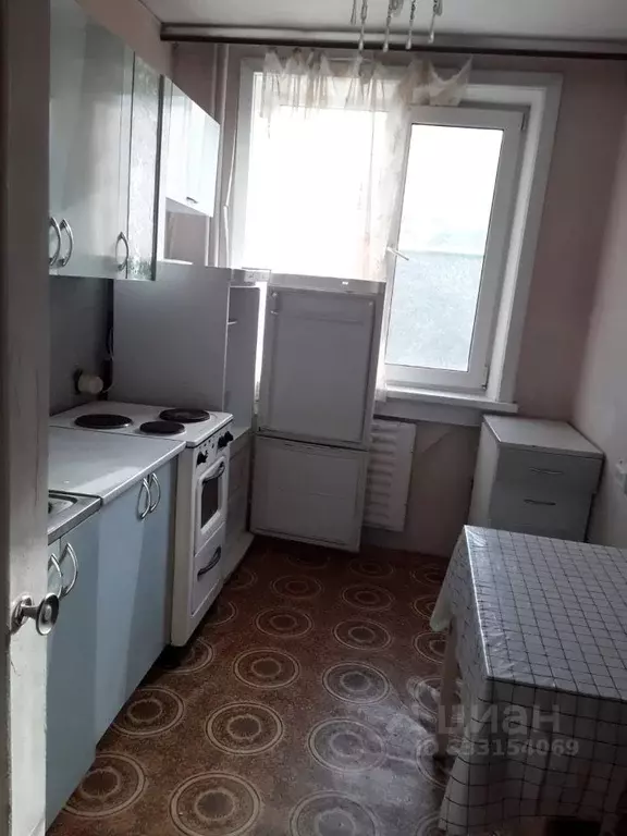 2-к кв. Новосибирская область, Искитим Индустриальный мкр, 30 (44.0 м) - Фото 2