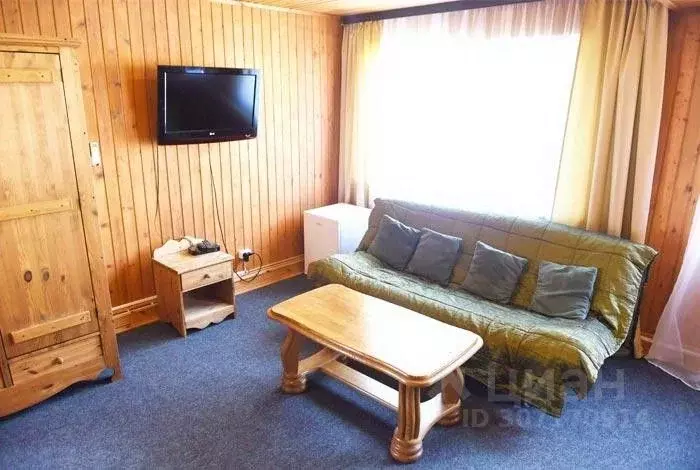 Комната Калужская область, Износковский район, Льнозавод с/пос, д. ... - Фото 2