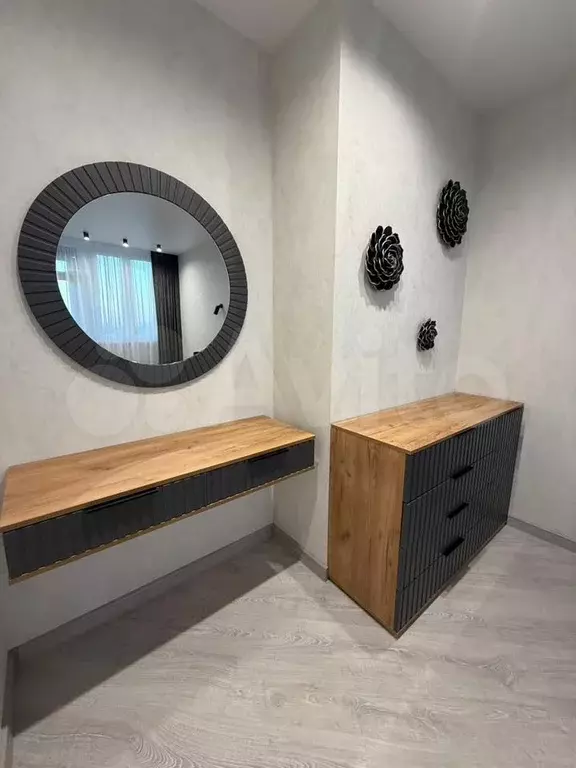 2-к. квартира, 50 м, 24/26 эт. - Фото 1