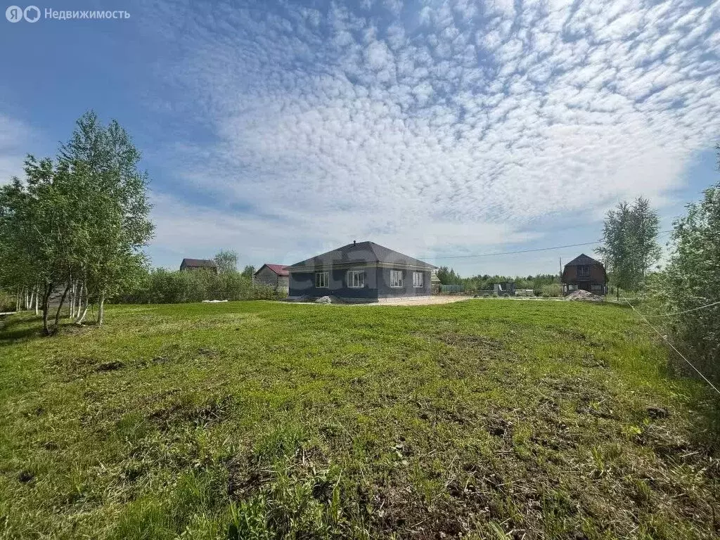 Дом в Тюмень, садовое товарищество Царево (110.7 м) - Фото 1