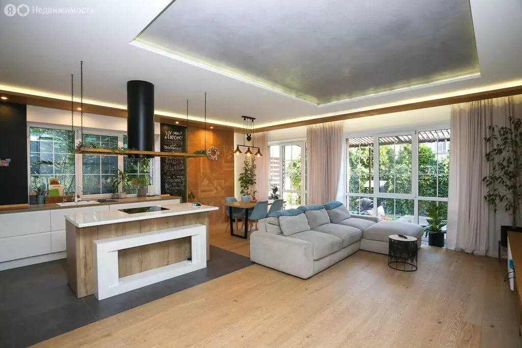 Дом в Калининград, улица Бориса Пастернака, 4А (210 м) - Фото 0