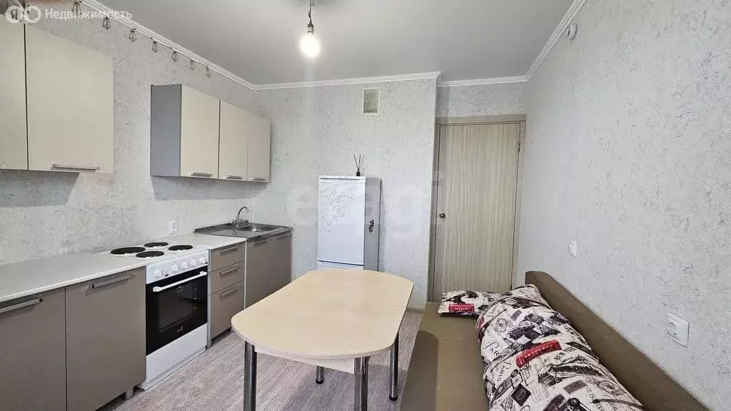 1-комнатная квартира: Анапа, улица Адмирала Пустошкина, 22к5 (38 м) - Фото 1