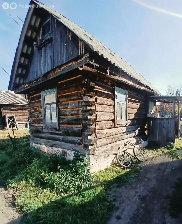 Дом в Алапаевск, коллективный сад Берёзка (12.9 м) - Фото 1