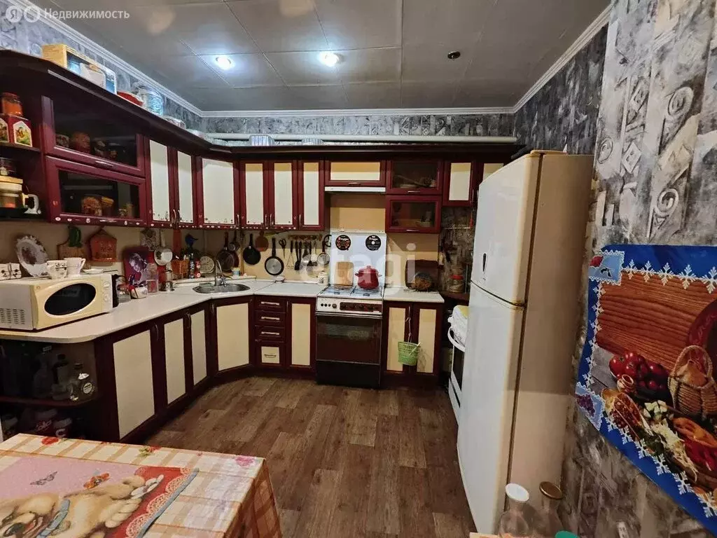 Дом в село Бессоновка, улица Мичурина (72 м) - Фото 1
