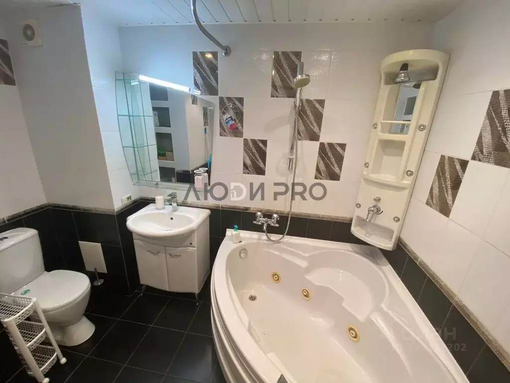 3-к кв. Ярославская область, Ярославль Суздальская ул., 15к2 (61.0 м) - Фото 2