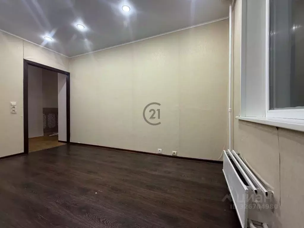 3-к кв. Тамбовская область, Тамбов Астраханская ул., 176 (69.9 м) - Фото 2