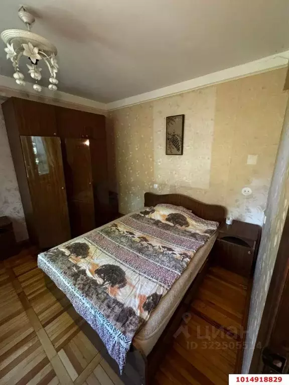 3-к кв. Краснодарский край, Краснодар Фестивальный мкр, ул. Атарбекова ... - Фото 1