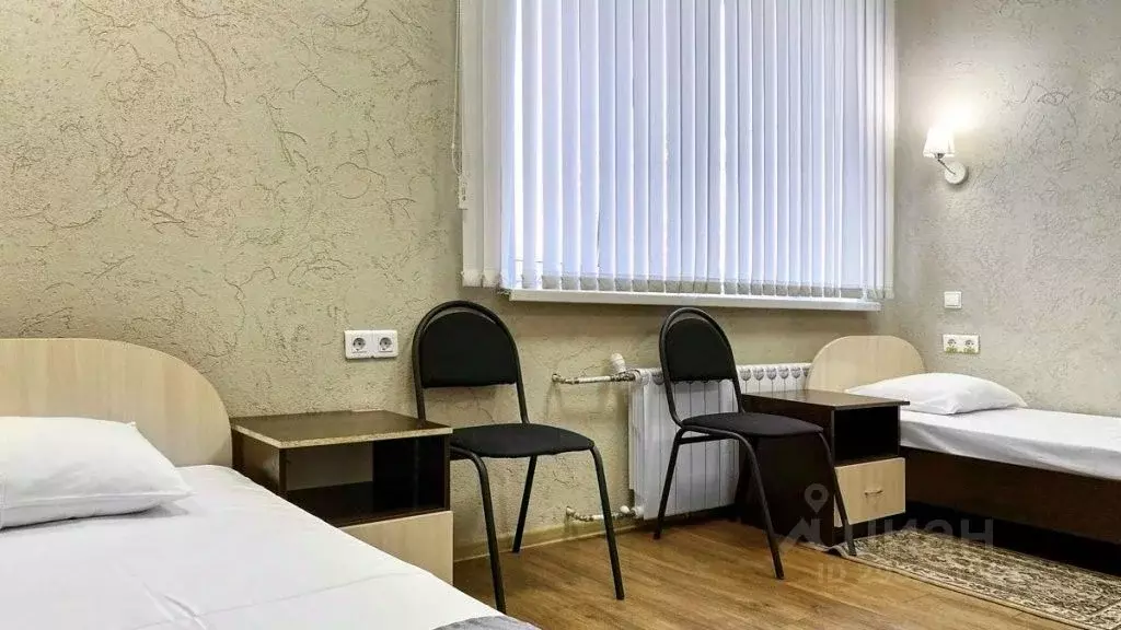 Комната Хакасия, Абакан Вокзальная ул., 17 (10.0 м) - Фото 1