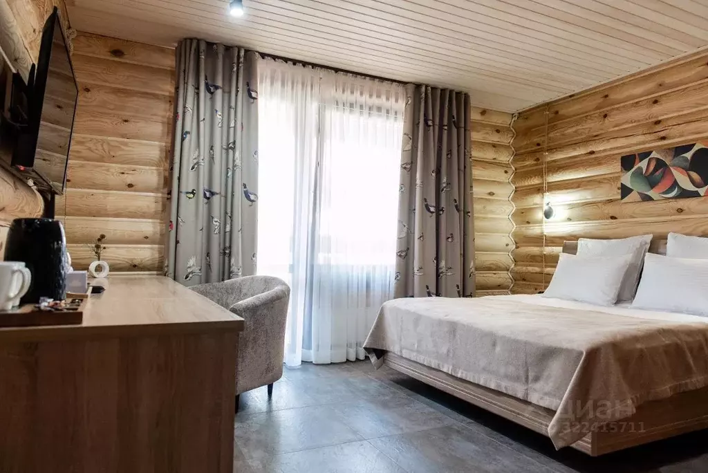 Комната Чувашия, Чебоксары городской округ, Сосновка пгт  (25.0 м) - Фото 0