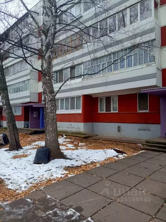 1-к кв. Татарстан, Набережные Челны 25-й комплекс, 18 (28.0 м) - Фото 1