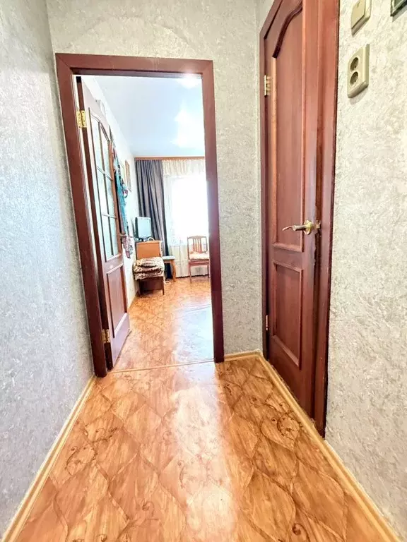 2-к кв. Иркутская область, Ангарск 29-й мкр, 9 (49.0 м) - Фото 2