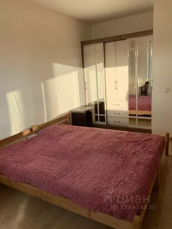 Квартира, студия, 38 м - Фото 1